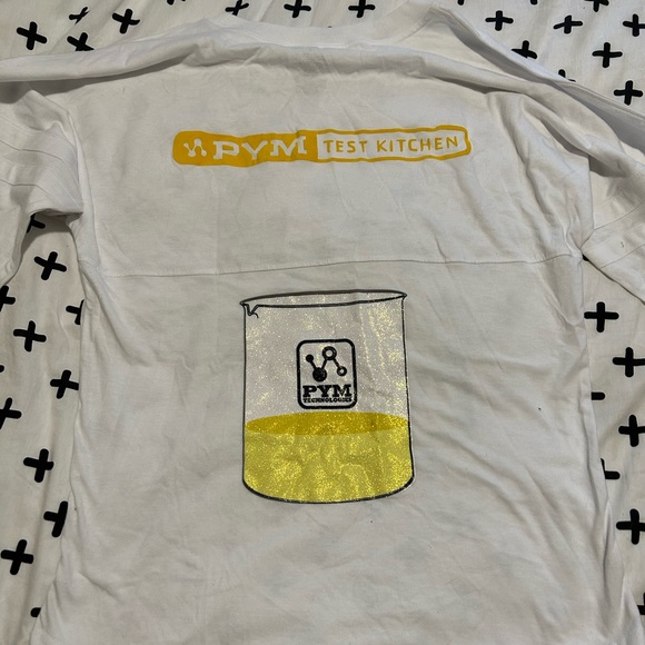 Spirit jersey Pym Kitchen Disneyland - Picture 3 of 7